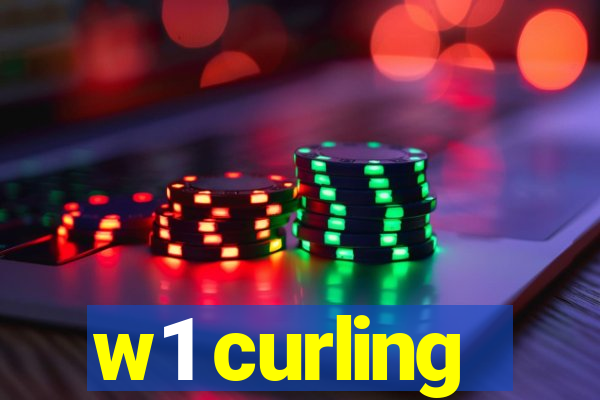 w1 curling